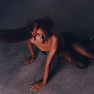 Écouter "Skin Tight (Alternate) [feat. Steve Lacy]" de Ravyn Lenae