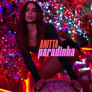 Écouter "Paradinha" de Anitta