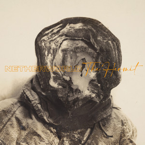 Buy Netherworld - The Hermit (CD) | Glacial Movements
