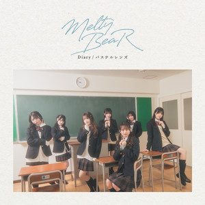 Melty BeaRのSpotify画像