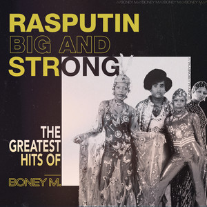 Écouter "Going Back West" de Boney M