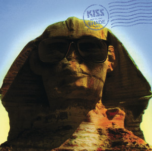 Écouter "Forever" de KISS