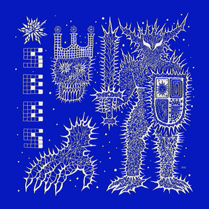 Osees - Off Course