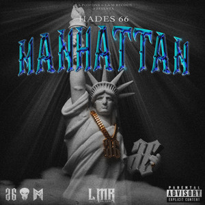Écouter "Manhattan" de Hades66