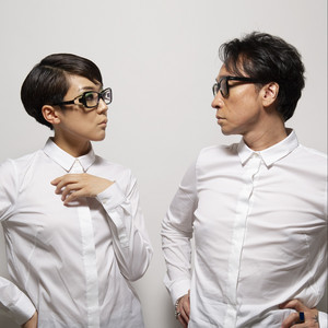 SPANK HAPPY再始動 2人が今、ここで組む理由を語る | CINRA