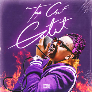 Lil Gotit — Get N Dere Gang (Feat. Lil Keed & Yak Gottit) artwork