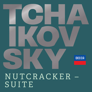 Écouter "The Nutcracker Suite, Op. 71a: III. Waltz of the Flowers" de Wiener Philharmoniker
