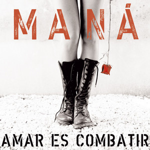 Écouter "Labios Compartidos" de Maná