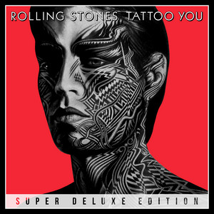 Écouter "Start Me Up" de The Rolling Stones