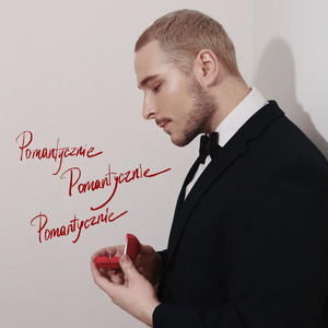 Обкладинка: Romantycznie