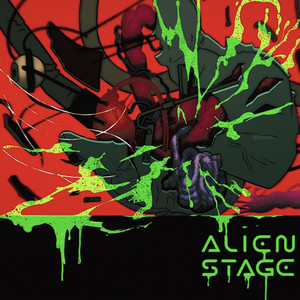 Alien Stage OST Part.3 | ALIEN STAGE Wiki | Fandom
