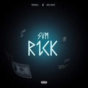 Rick cover