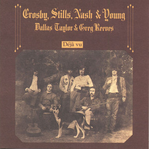 Écouter "Helpless" de Neil Young