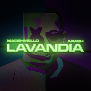Écouter "Lavandia" de Arash