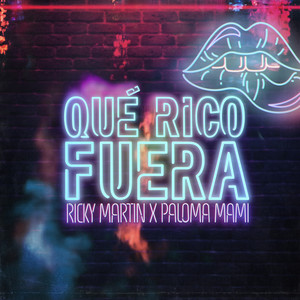Écouter "Qué Rico Fuera" de Ricky Martin