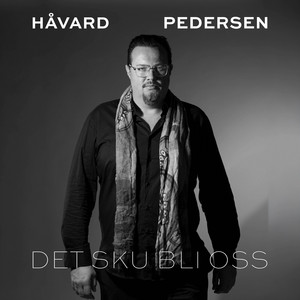 Det sku bli oss — cover