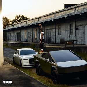 Écouter "PHAT" de DaBaby