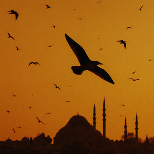 Écouter "Uçurum" de MERO