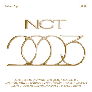 Golden Age | NCT Wiki | Fandom