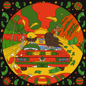 Écouter "No Broke Boys - AVELLO Remix" de Tinashe