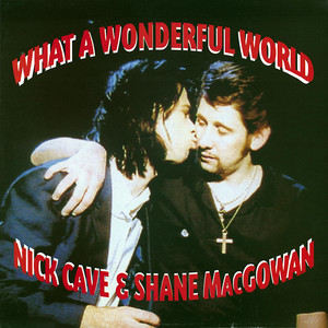 Écouter "Rainy Night in Soho" de Nick Cave