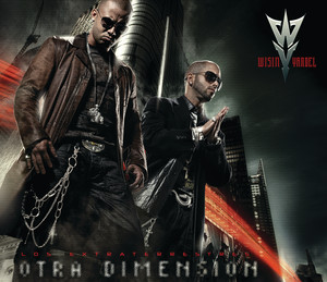Écouter "Dime Que Te Pasó" de Wisin & Yandel