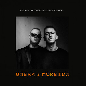 Écouter "Umbra" de Thomas Schumacher