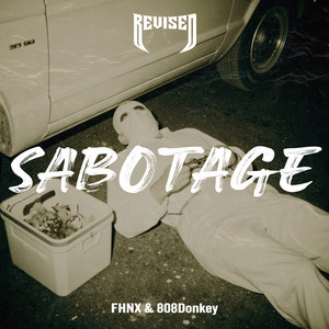 SABOTAGE. Beluister op Spotify