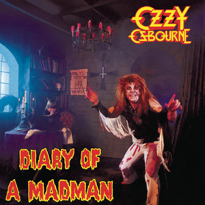 Écouter "Over the Mountain" de Ozzy Osbourne