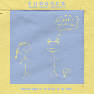 Écouter "make you mine (Massimo Pericolo Remix) feat. Snøw, Powfu, Rxseboy" de Massimo Pericolo