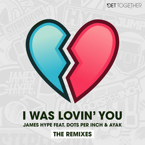 Écouter "I Was Lovin' You- TS7 Remix" de James Hype