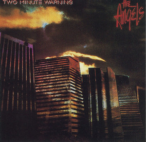 Écouter "Underground" de The Angels
