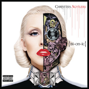 Écouter "Not Myself Tonight" de Christina Aguilera