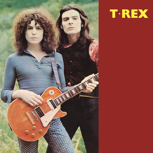 Écouter "Is It Love?" de T. Rex