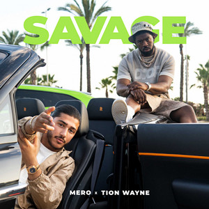 Écouter "Savage" de Tion Wayne