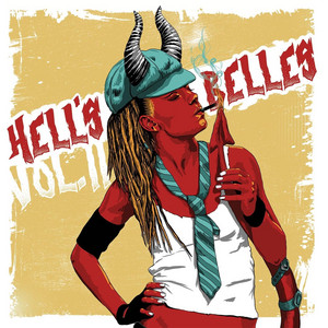 Hell's Belles - Logjam Presents