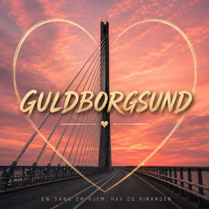 Cover til Guldborgsund