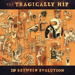 Écouter "Vaccination Scar" de The Tragically Hip