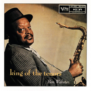 Écouter "Tenderly" de Oscar Peterson
