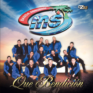 Écouter "Solo Con Verte" de Banda MS de Sergio Lizárraga