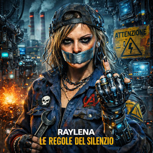 Copertina di Le regole del silenzio