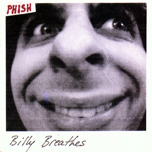 Revisit & Listen to Phish's 'Billy Breathes' (1996) | Tribute