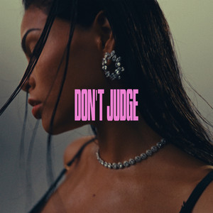 Écouter "DON'T JUDGE" de Shindy