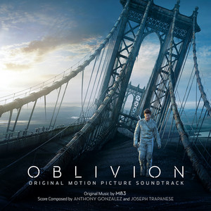 Écouter "Oblivion" de M83