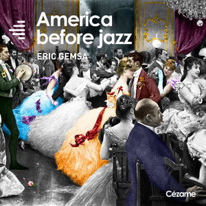 Écouter "Old Time Square Dance" de Eric Gemsa