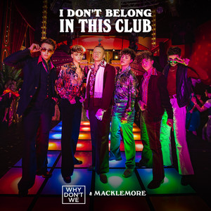 Écouter "I Don't Belong In This Club" de Macklemore