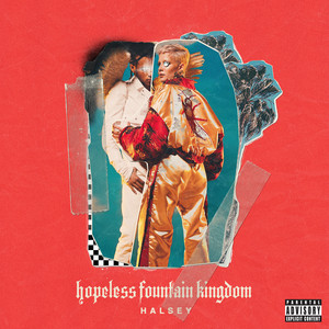 Écouter "Heaven In Hiding" de Halsey