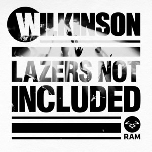 Écouter "Take You Higher" de Wilkinson