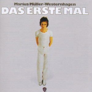 Écouter "Taximann - 2000 Remaster" de Westernhagen