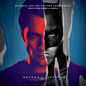 Écouter "The Red Capes Are Coming - Lex Luthor Theme" de Junkie XL